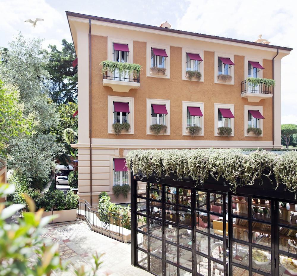 Hotel The Corner Rome, Italy - book now, 2024 prices