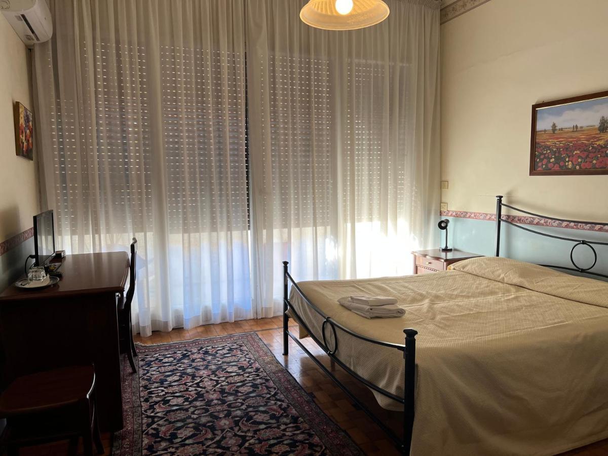 Bed Breakfast San Michele A Porta Pia Rome Italy book now