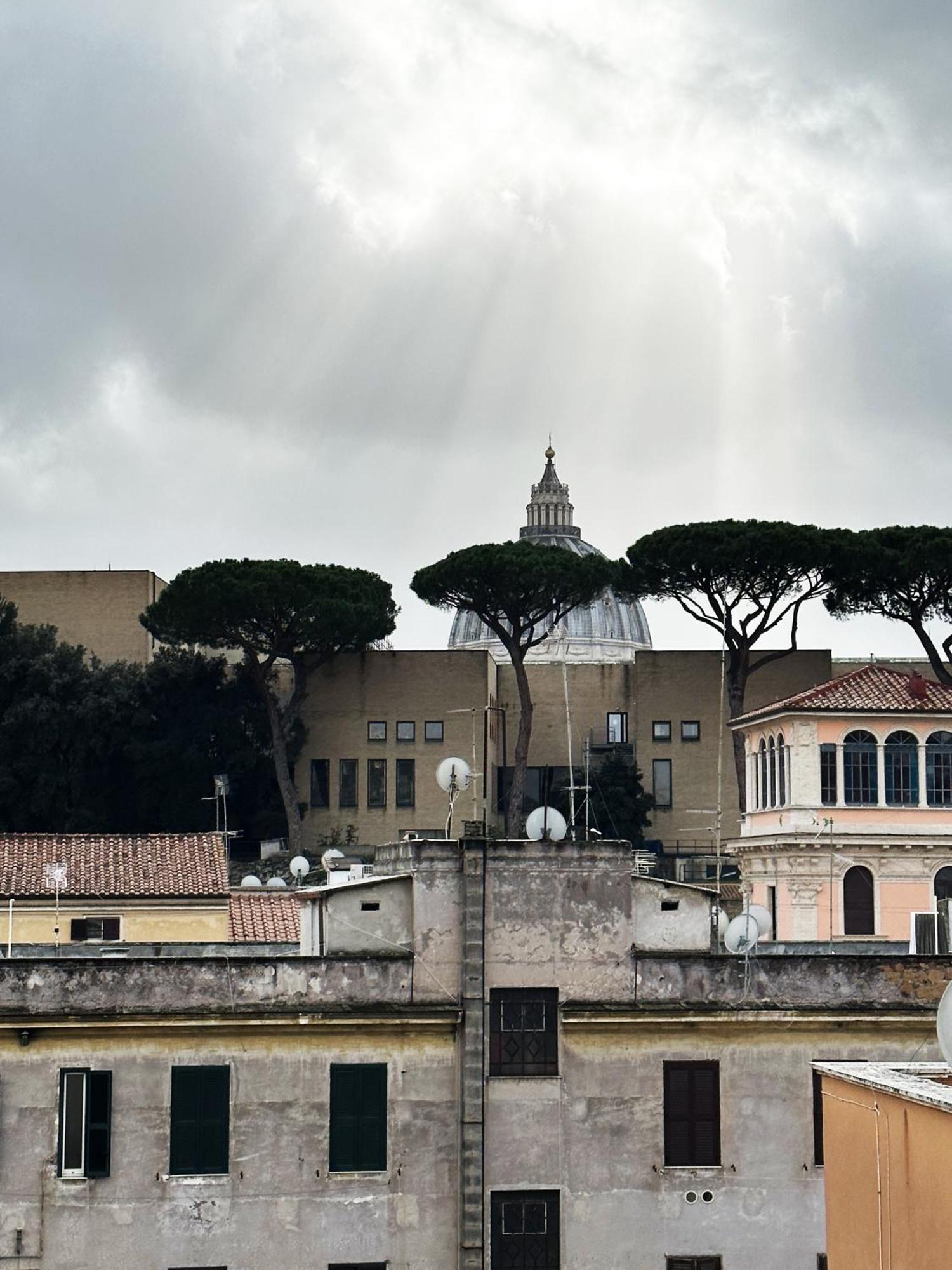 Гостевой дом Museum Day Vatican Рим, Италия – забронировать сейчас, цены  2024 года