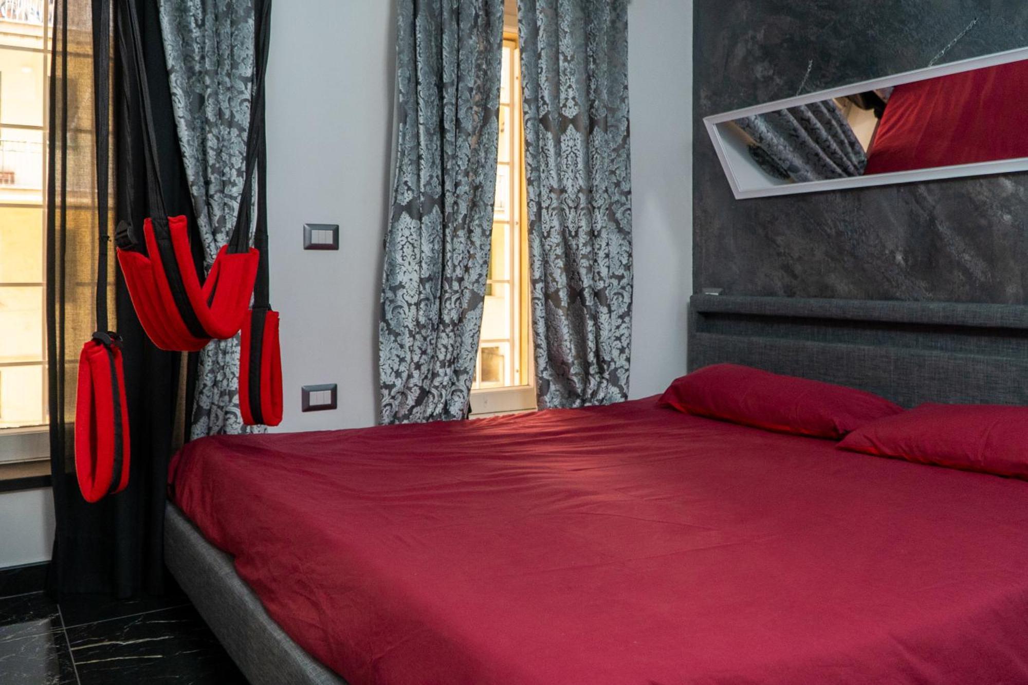 Guest house Luxury Bdsm Rome, Italy - book now, 2024 prices