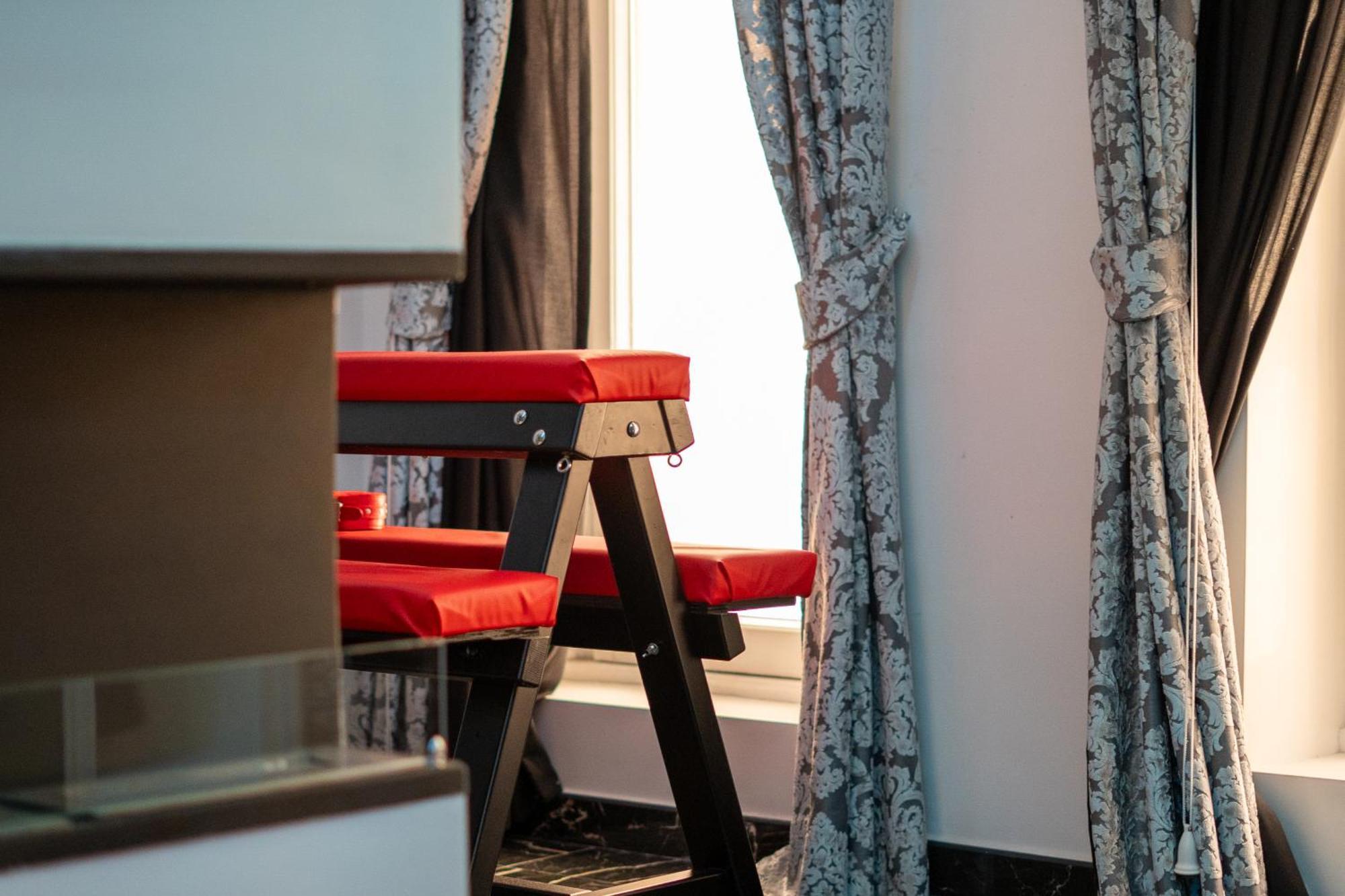 Guest house Luxury Bdsm Rome, Italy - book now, 2024 prices