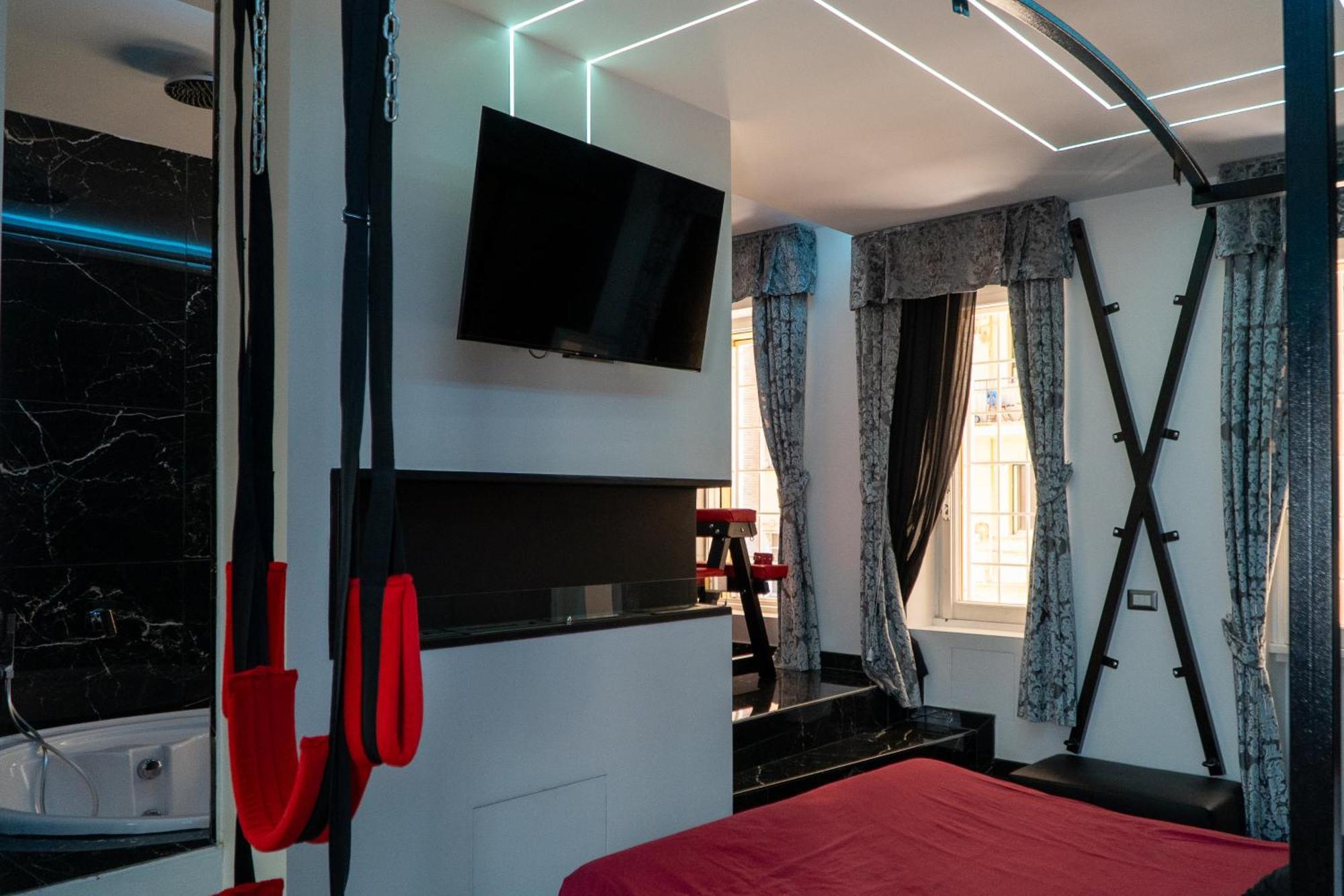 Guest house Luxury Bdsm Rome, Italy - book now, 2024 prices